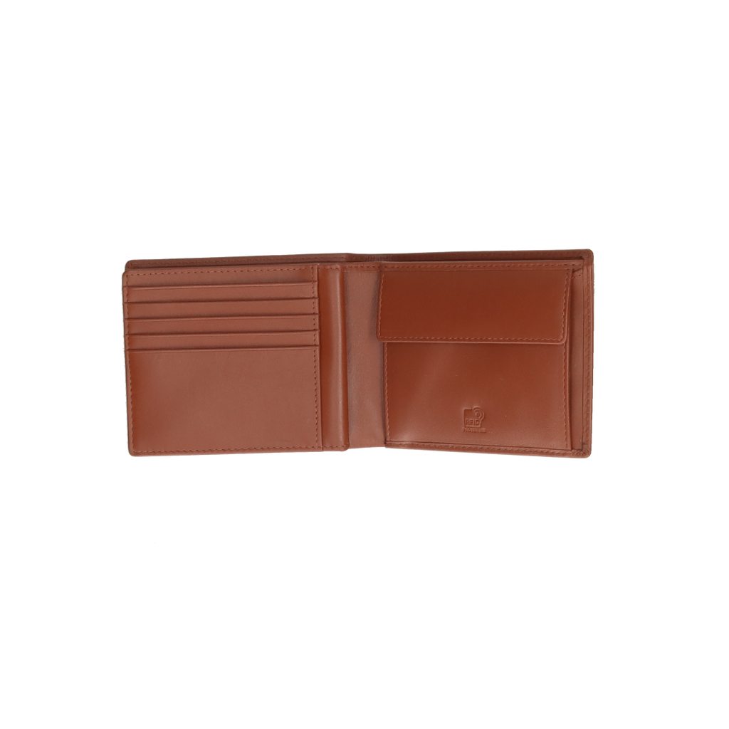 Peněženka Sandy Brown