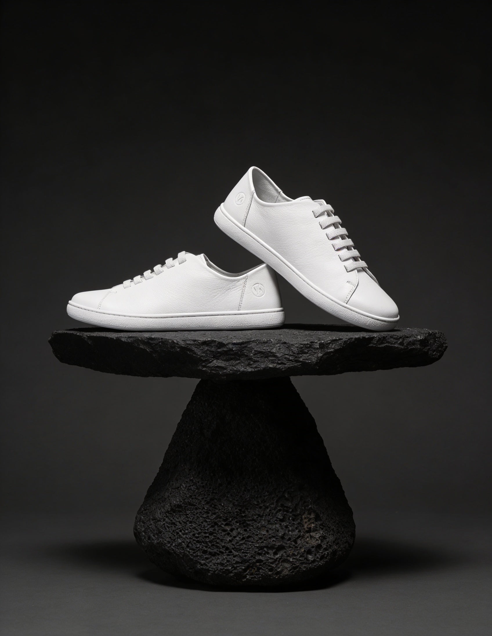 Barefoot Ready White