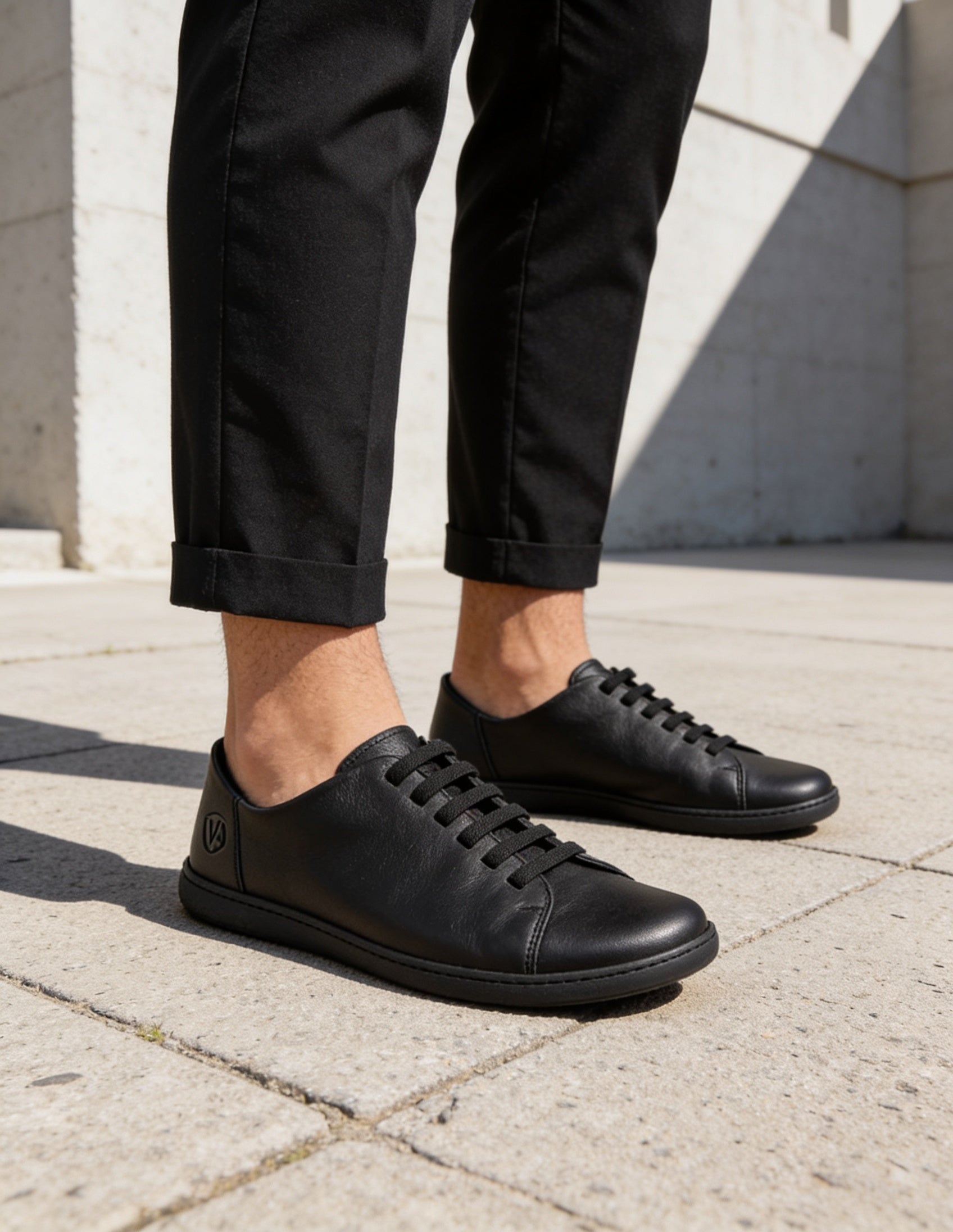 Barefoot Ready Dark