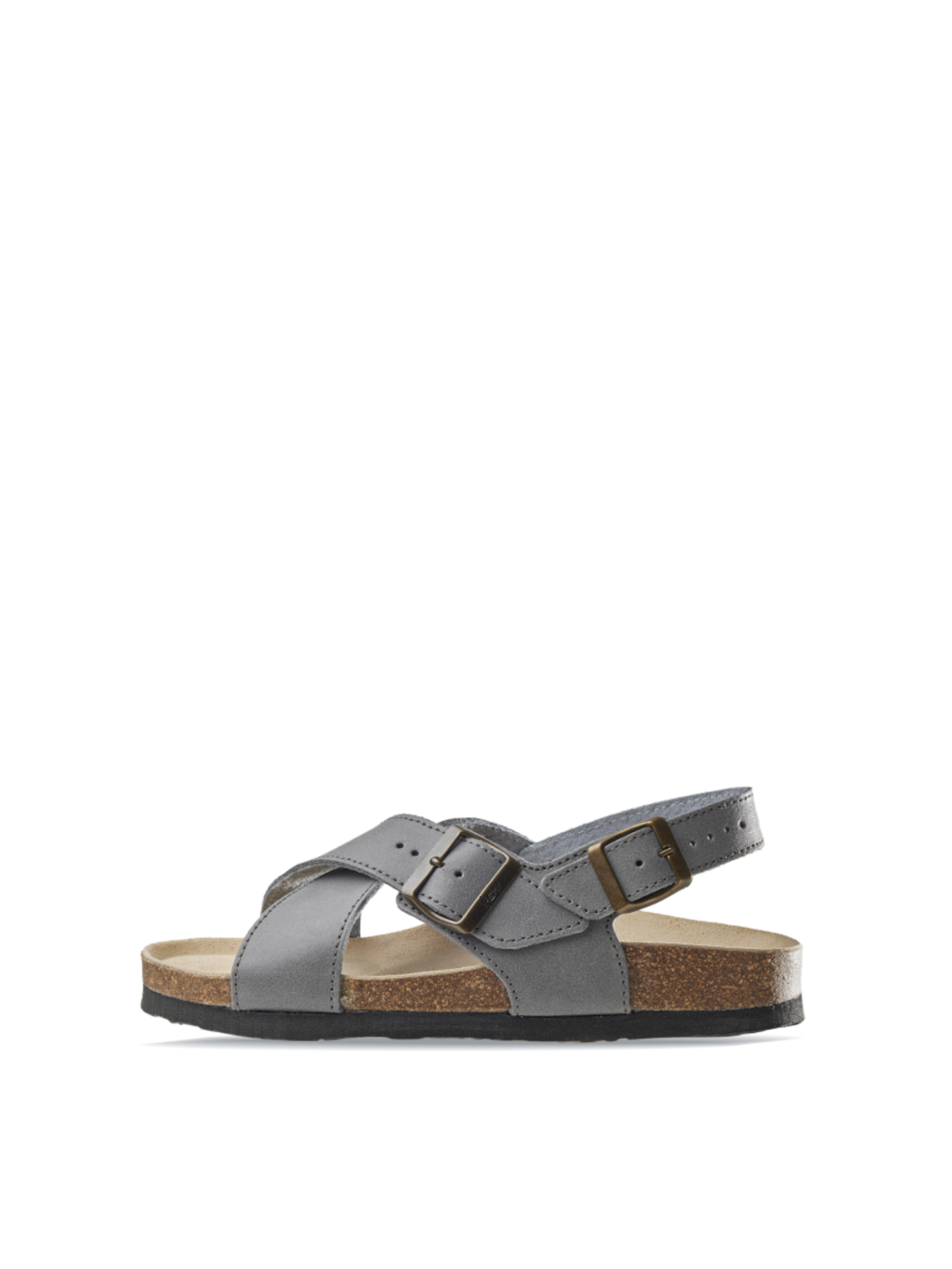 Cross Grey