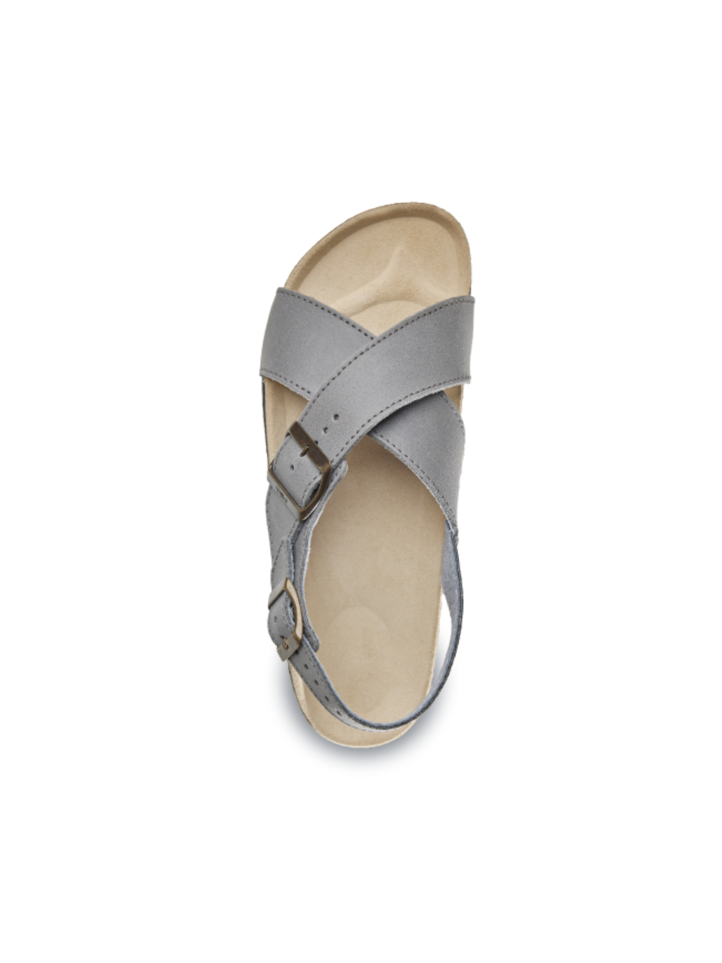 Cross Grey
