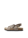 Cross Taupe