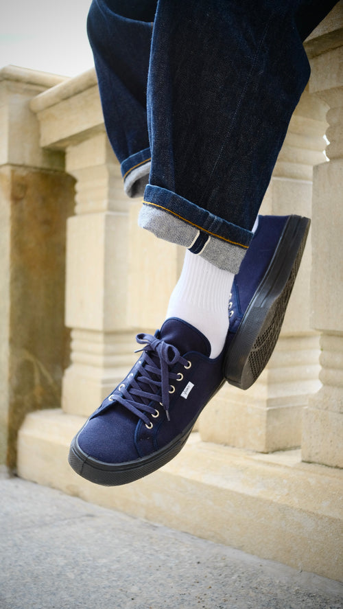Kanvy Navy