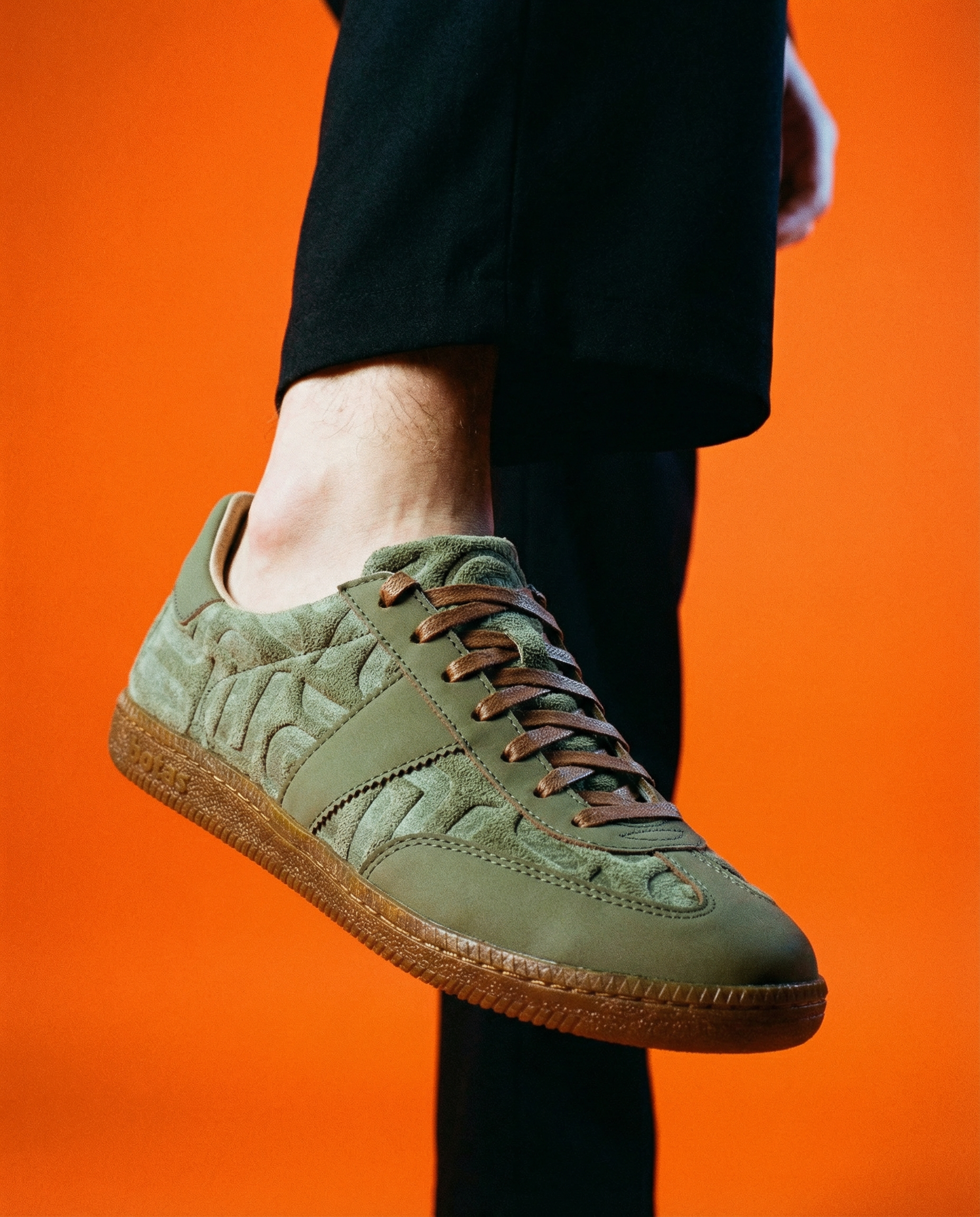 Botas × Škoda Explorer
