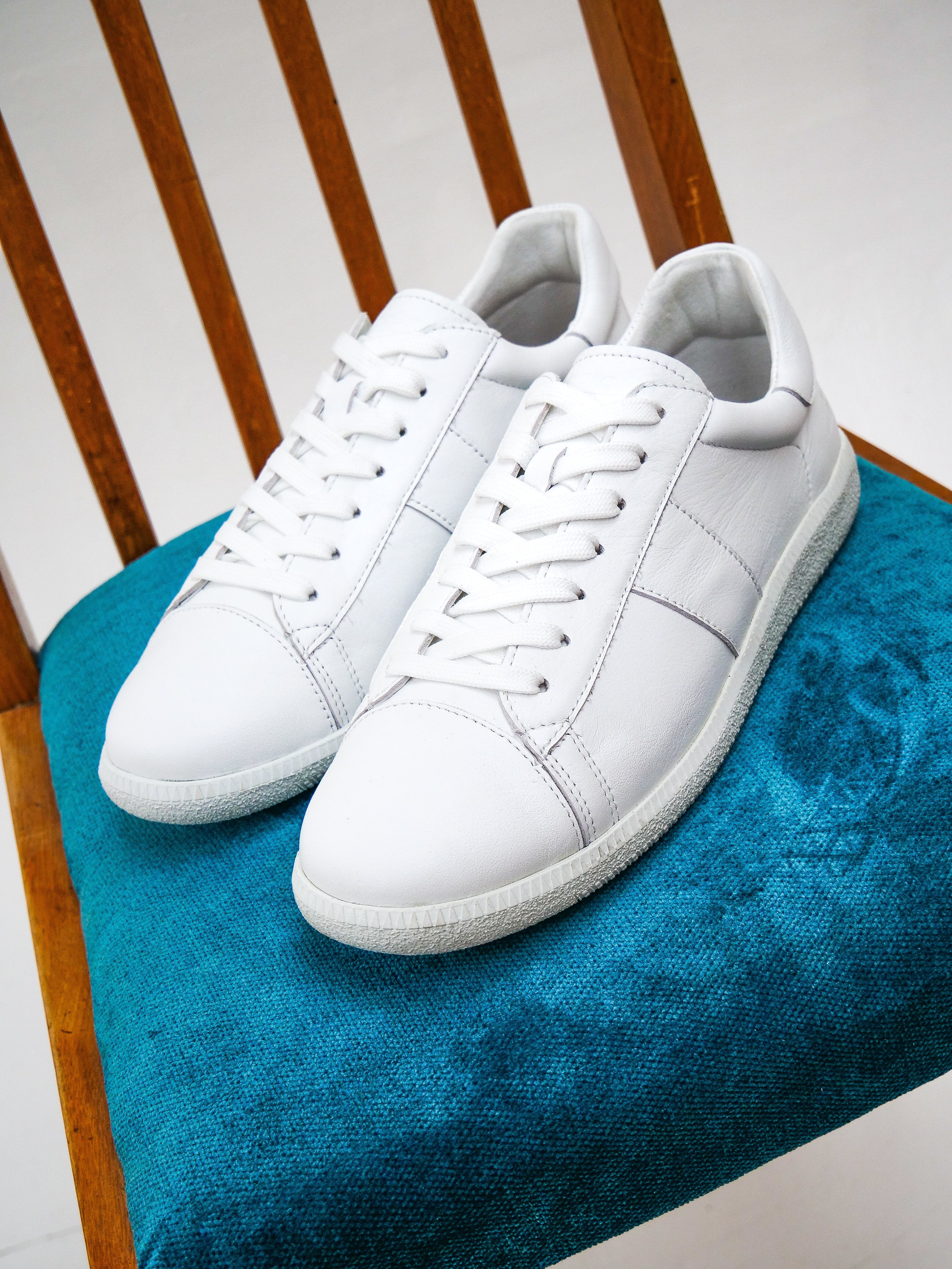 Baťasky 2025 White