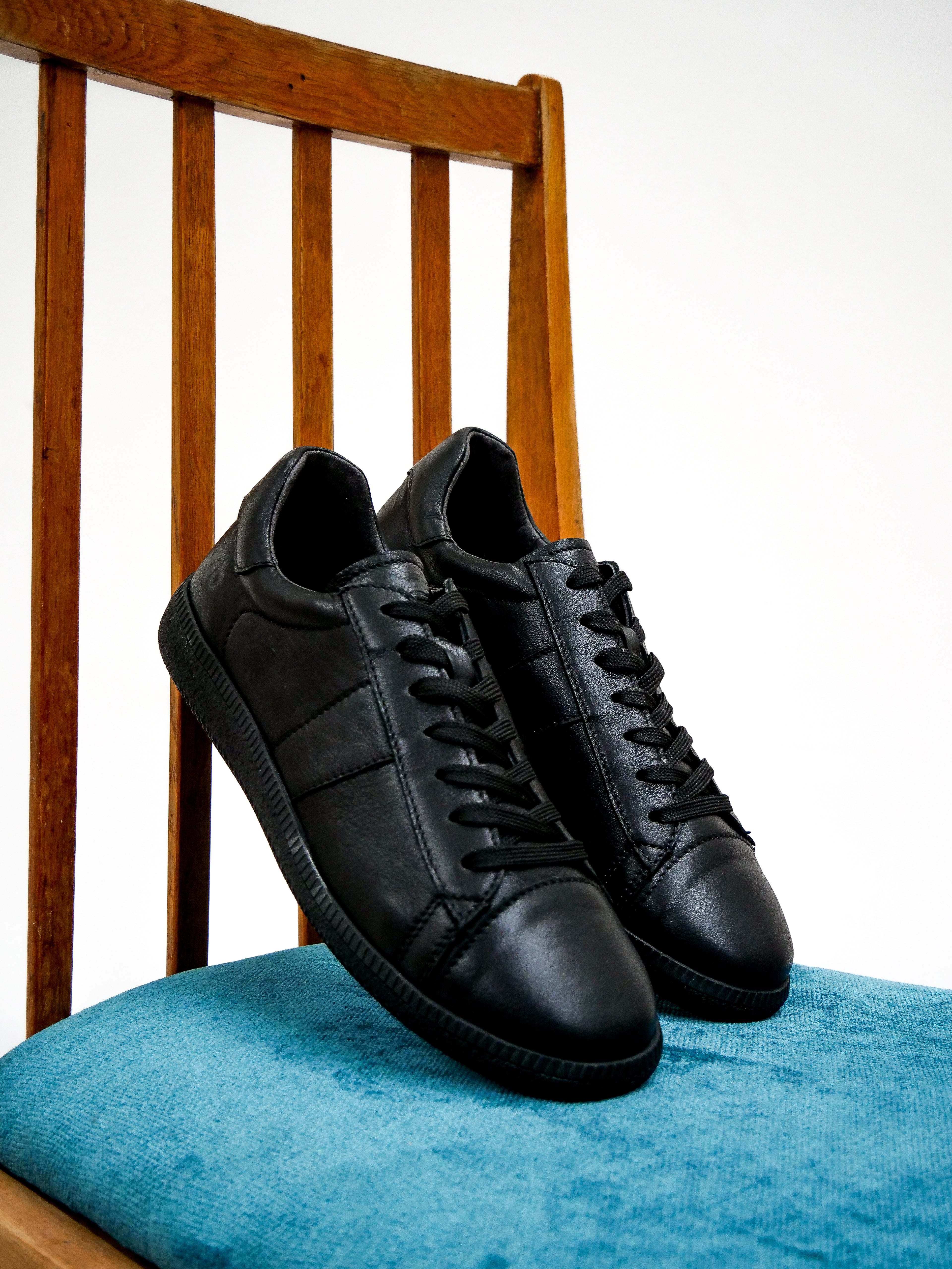 Baťasky 2025 Black