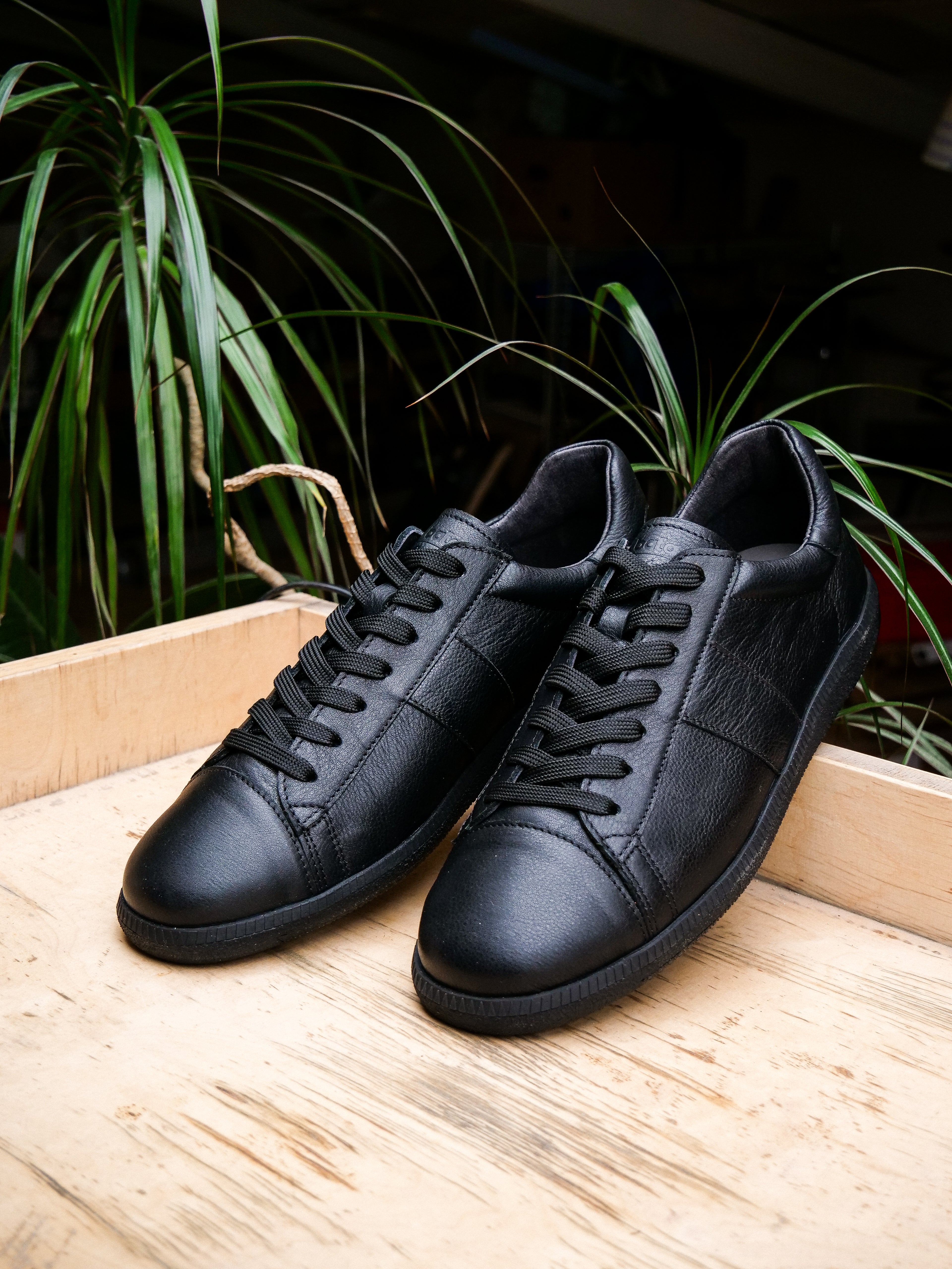 Baťasky 2025 Black