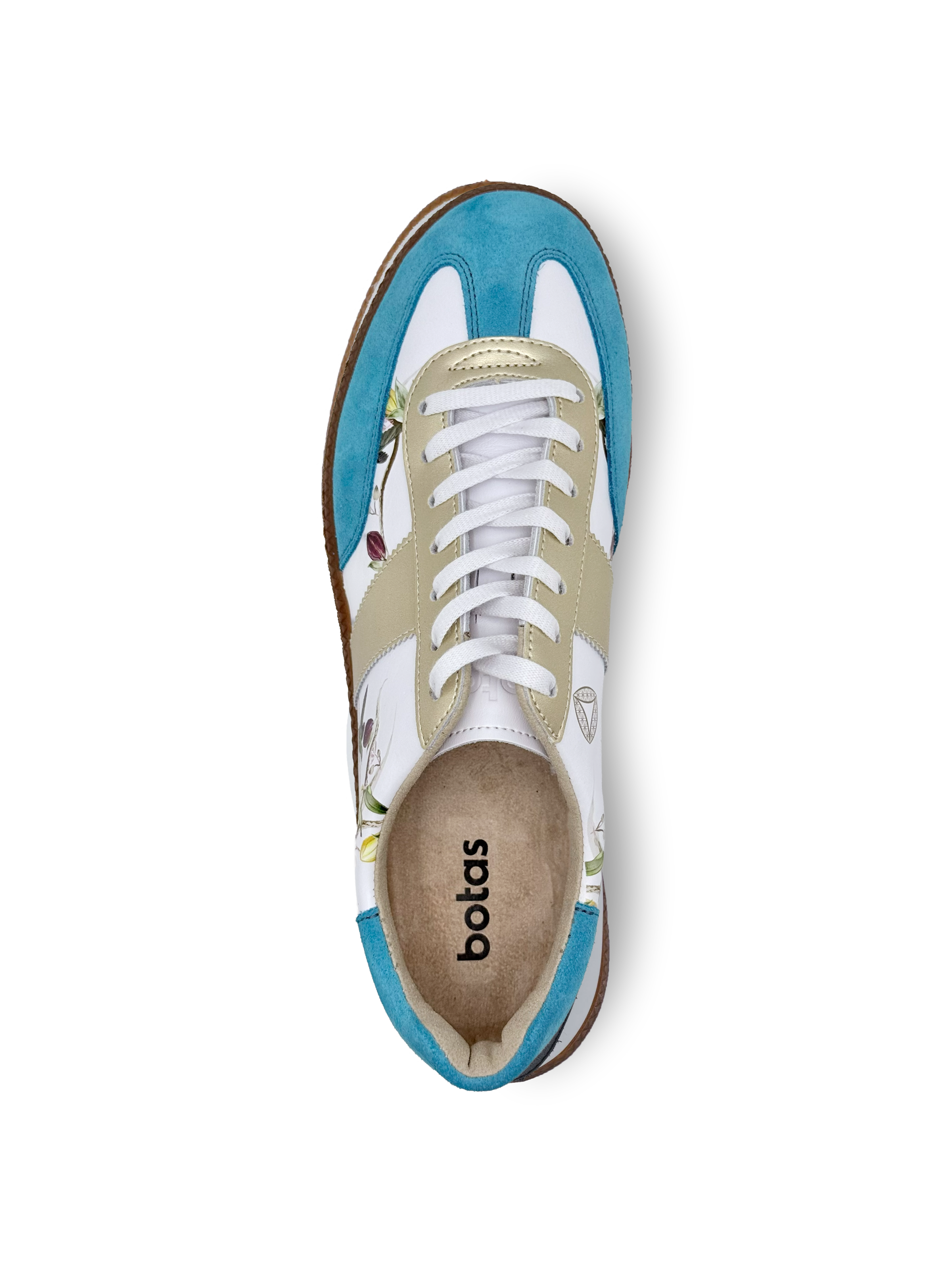 Botas x Steiner & Kovarik Gold