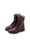 Lydie Zip Bordeaux