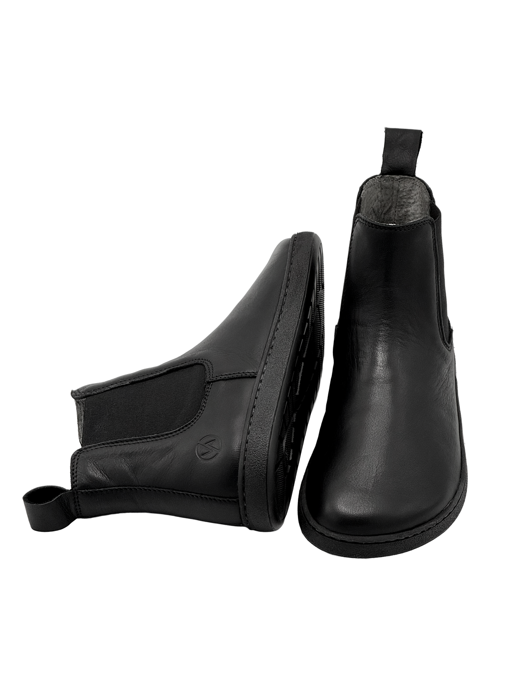 Barefoot Chelsea Dark