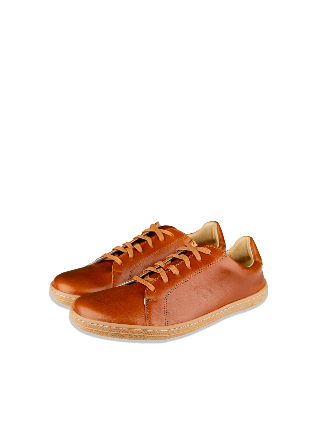 Barefoot Glory Cognac