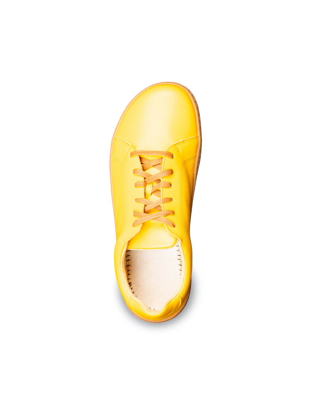 Barefoot Glory Yellow