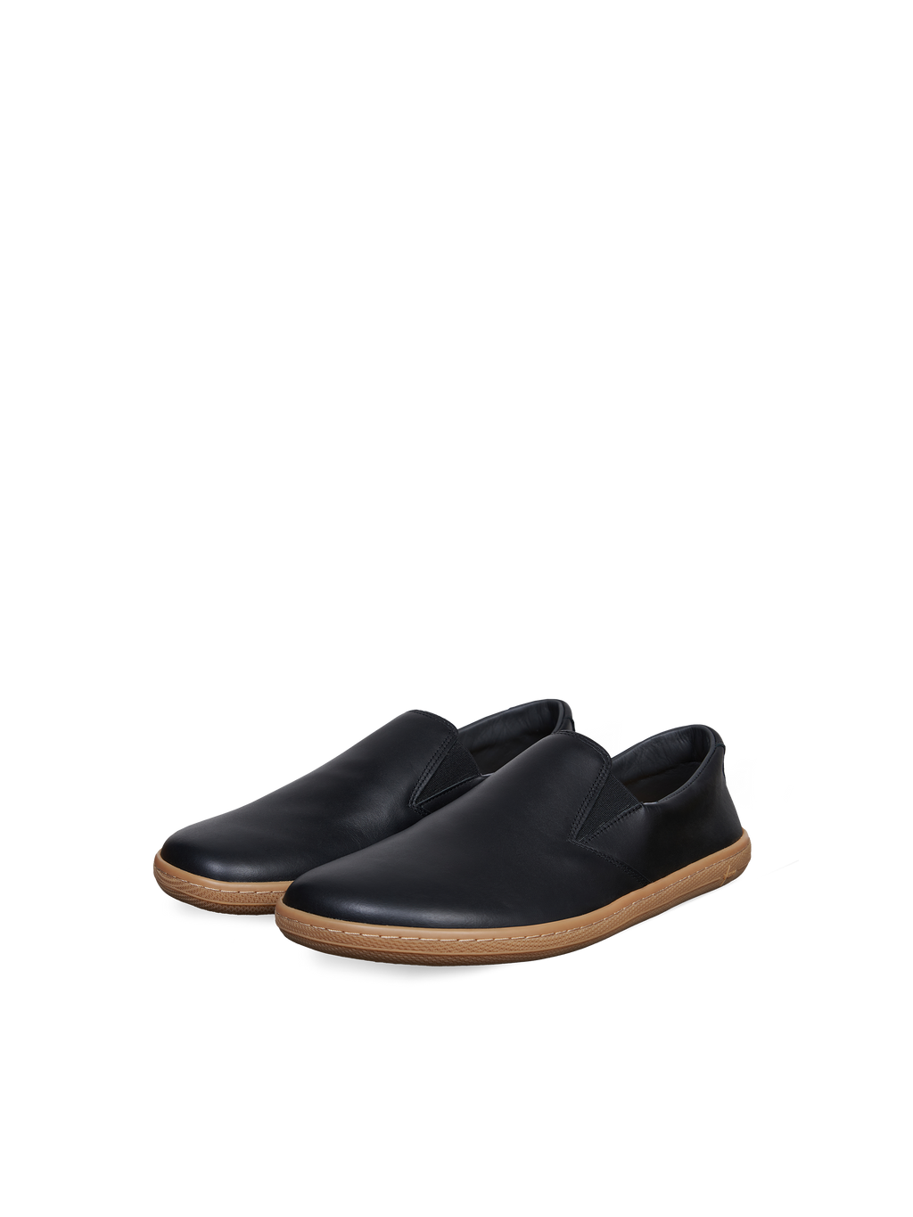 Barefoot Lerry Black