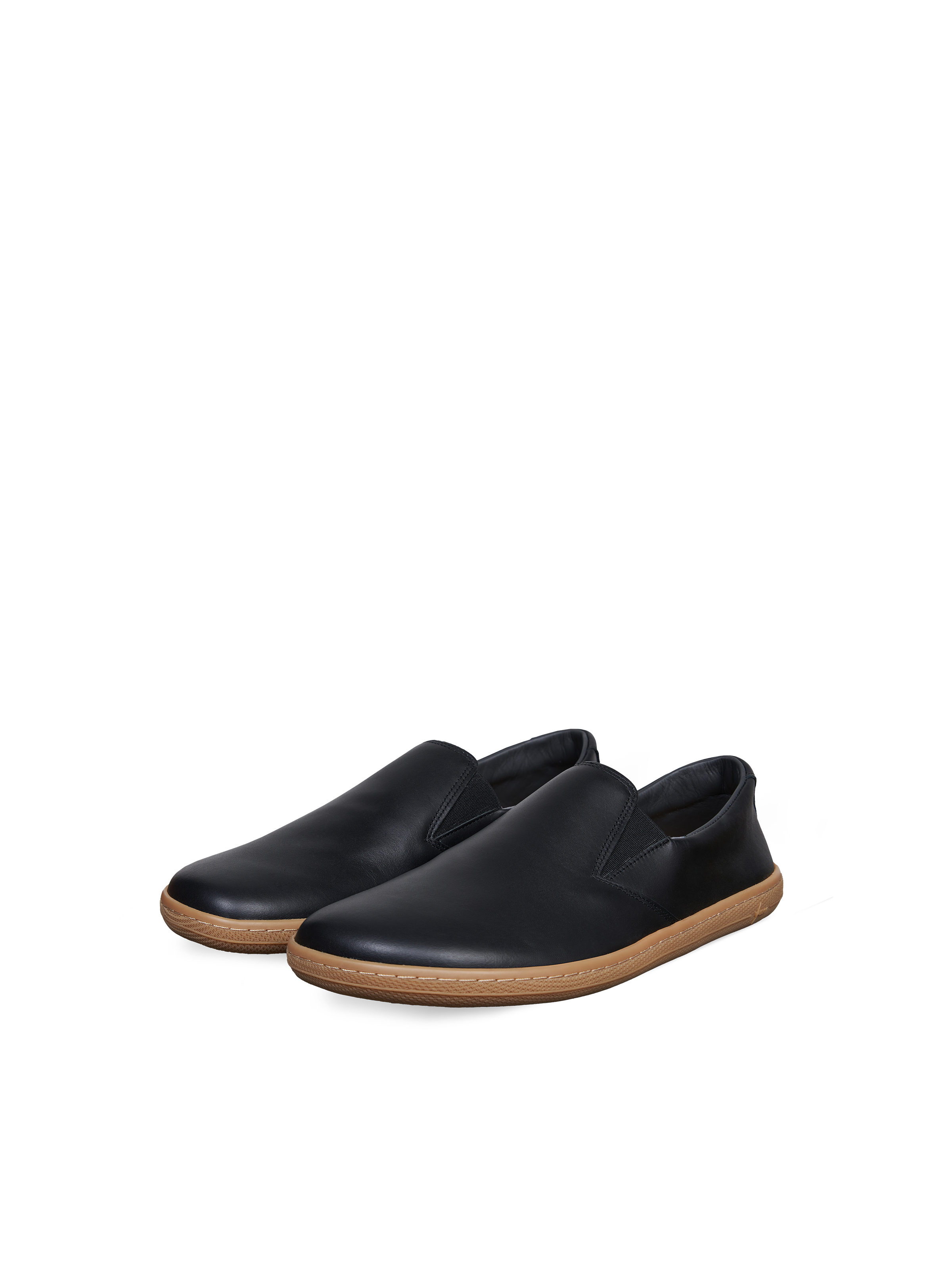 Barefoot Lerry Black