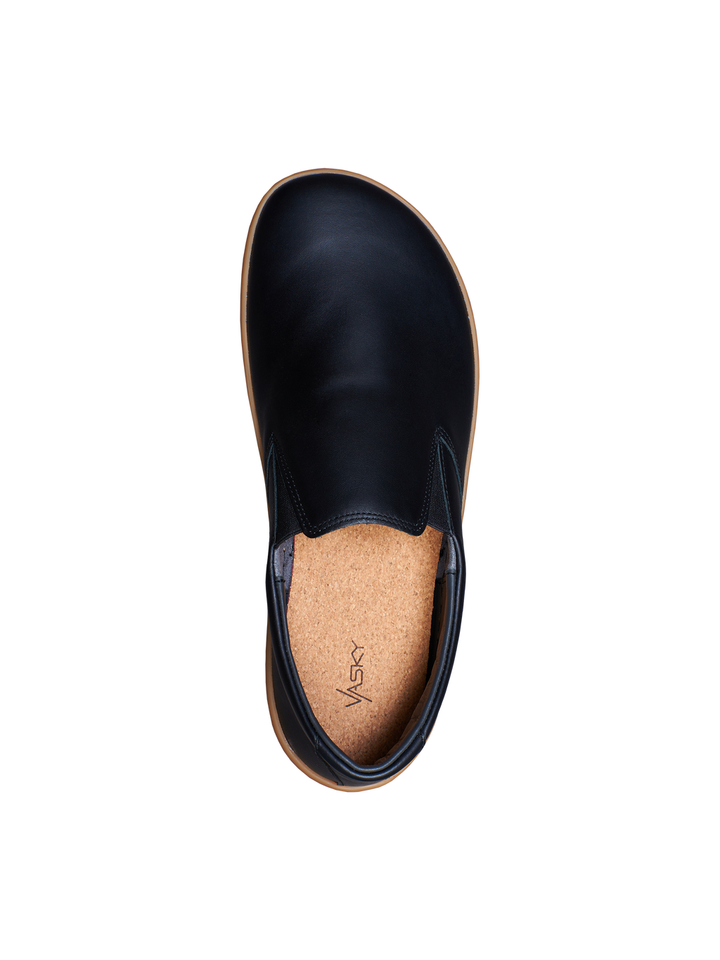 Barefoot Lerry Black