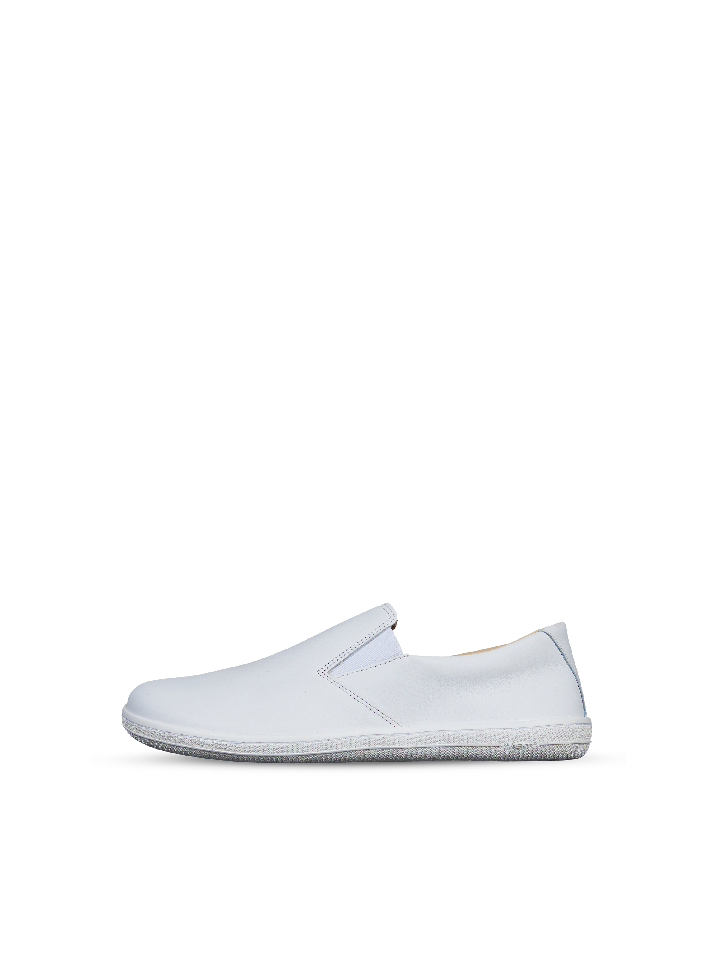Barefoot Lerry White