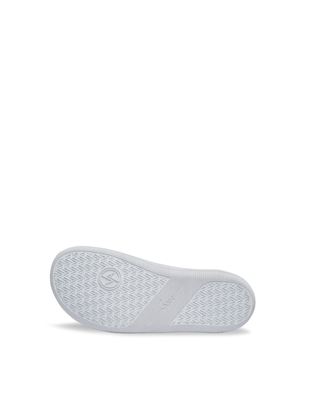 Barefoot Lerry White