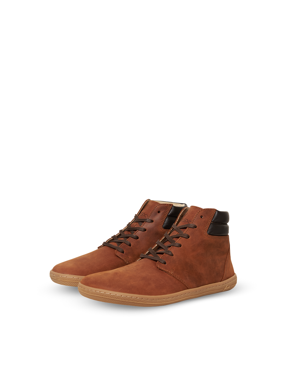 Barefoot Terry High Brown