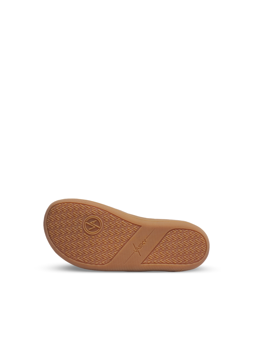 Barefoot Terry High Brown