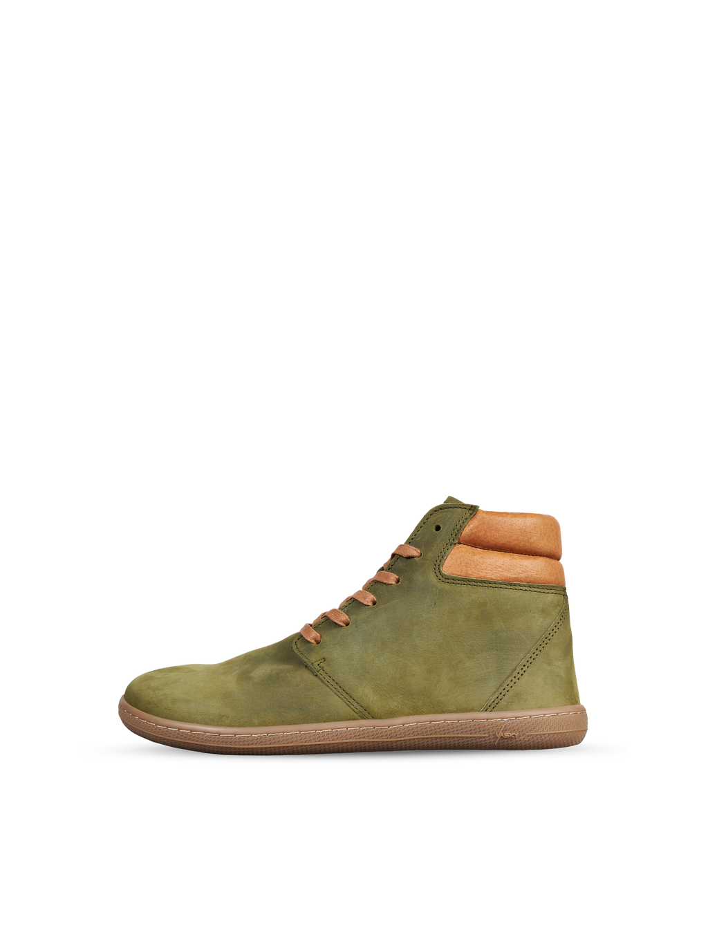 Bosé Terry High Green