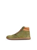 Bosé Terry High Green