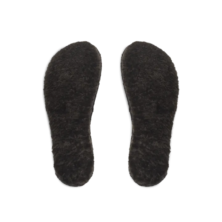 Barefoot Zateplená stielka