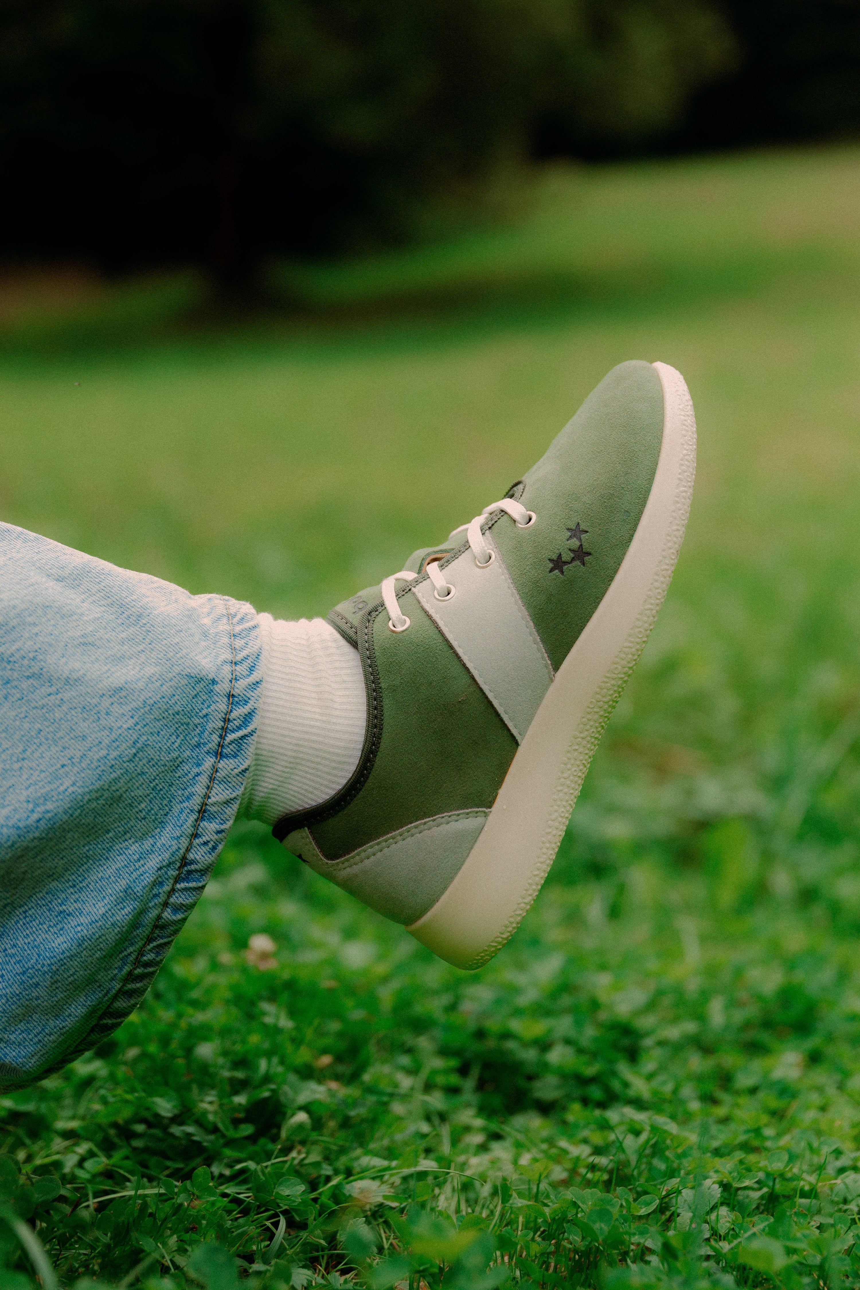 Basic Green