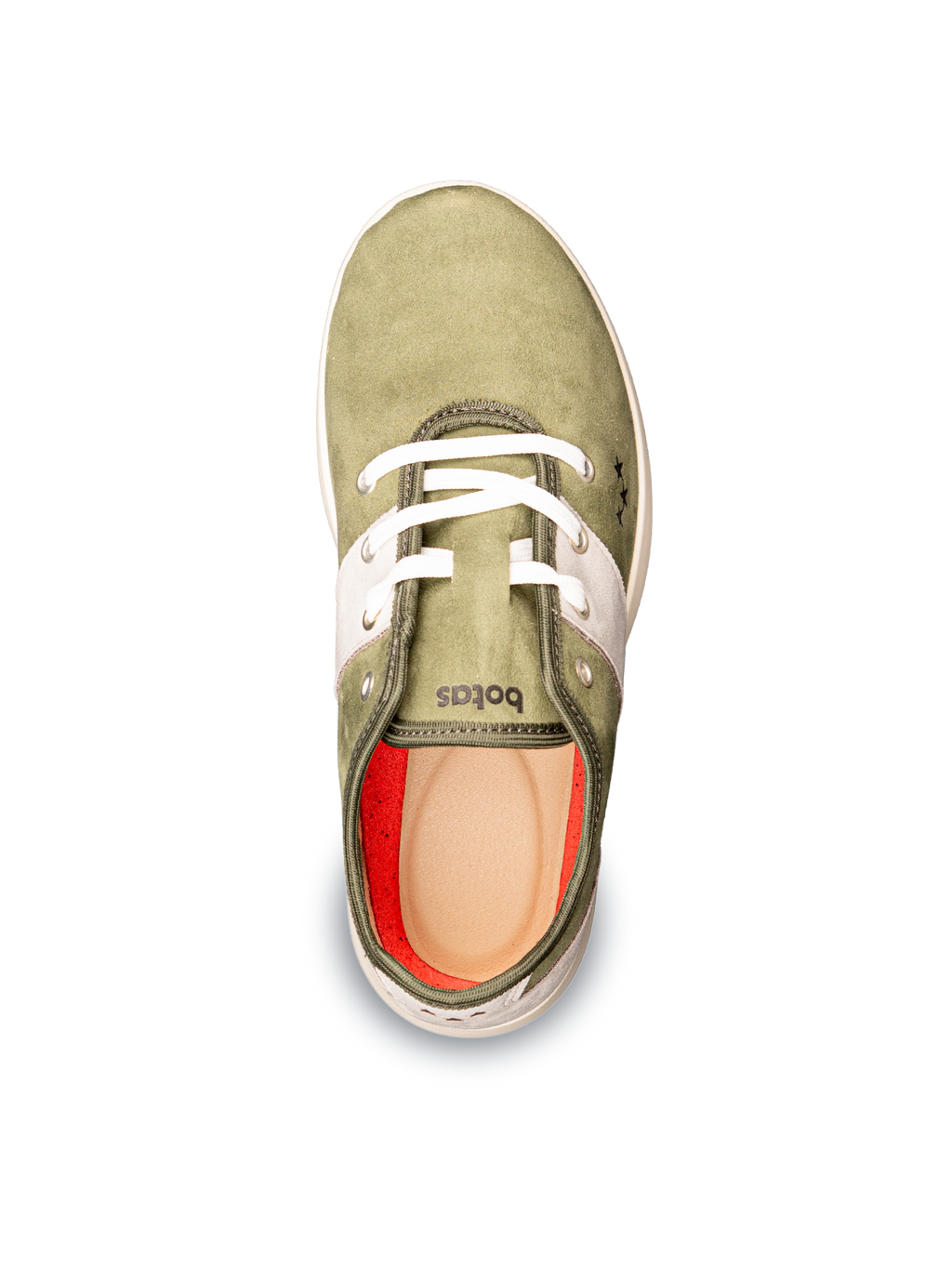 Basic Green