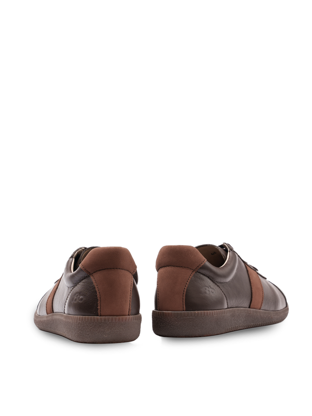 Baťasky 1897 Brown