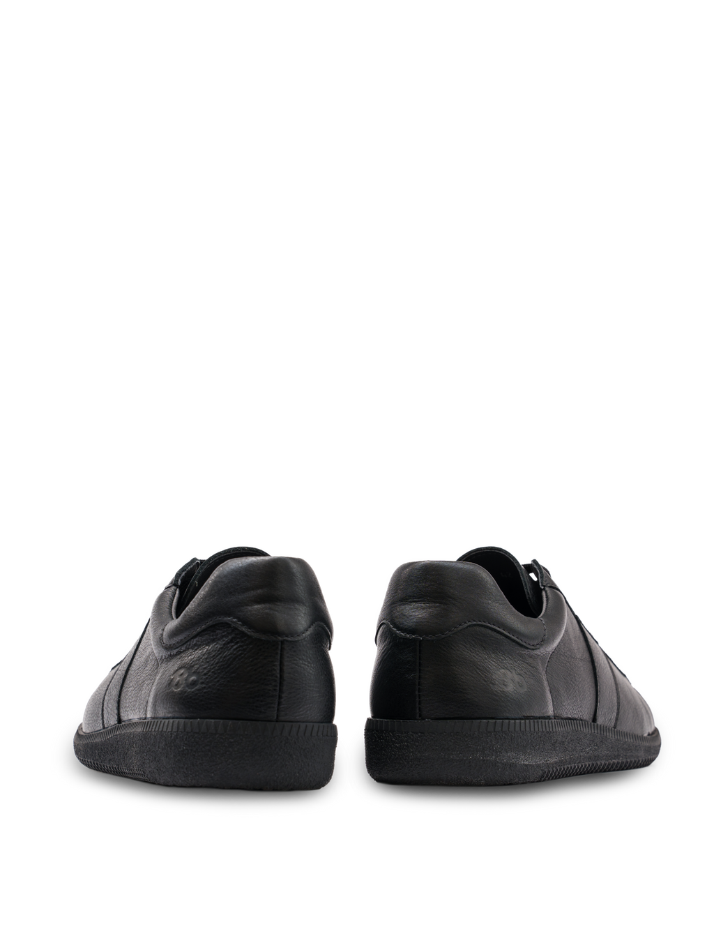 Baťasky 2025 Black