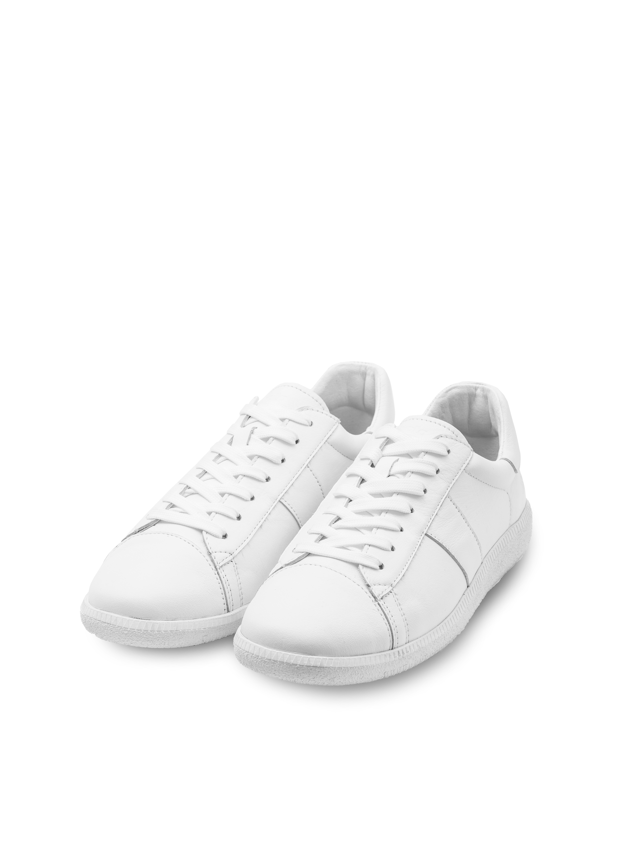 Baťasky 2025 White