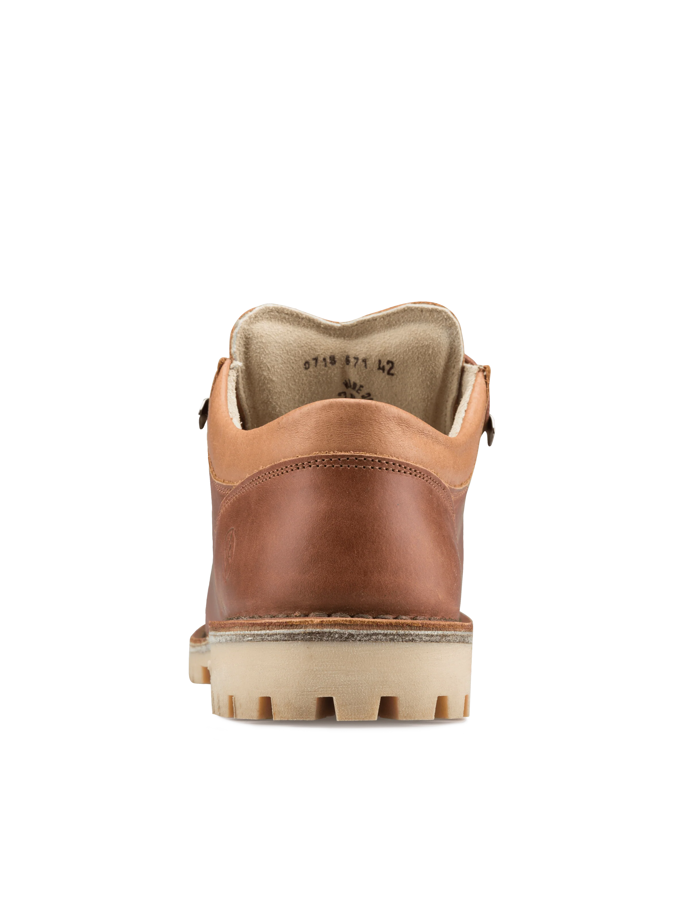 Batky Brown