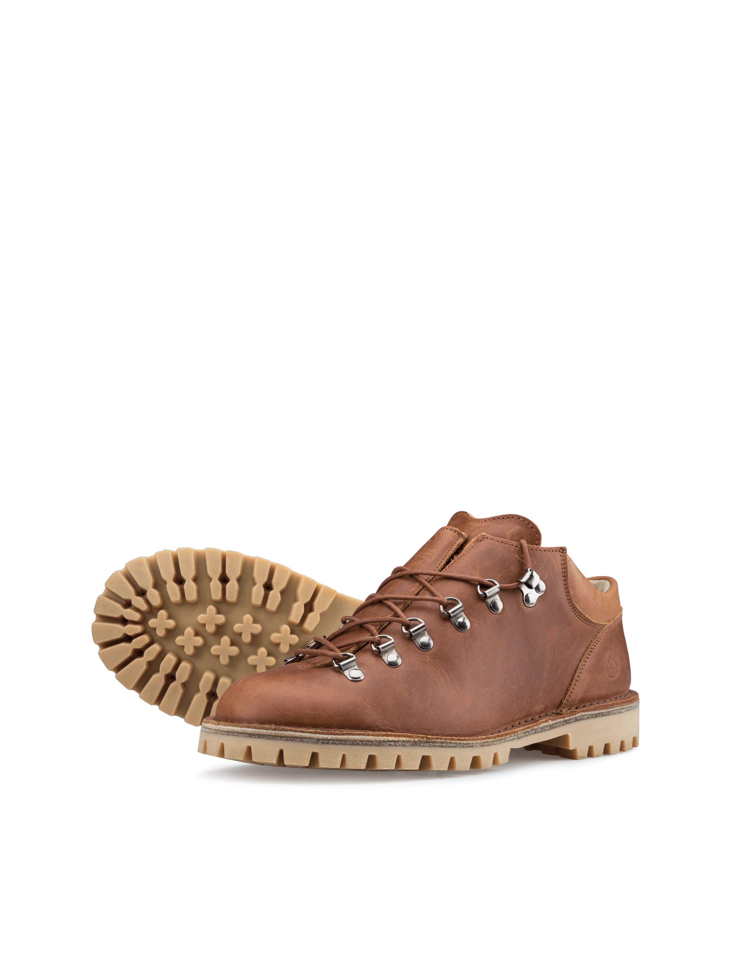 Batky Brown