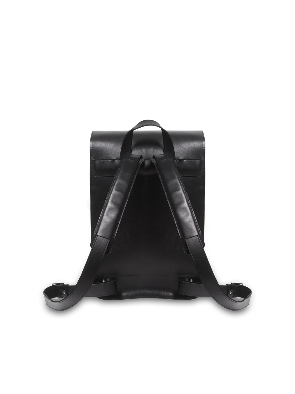 Ruksak Charles Black