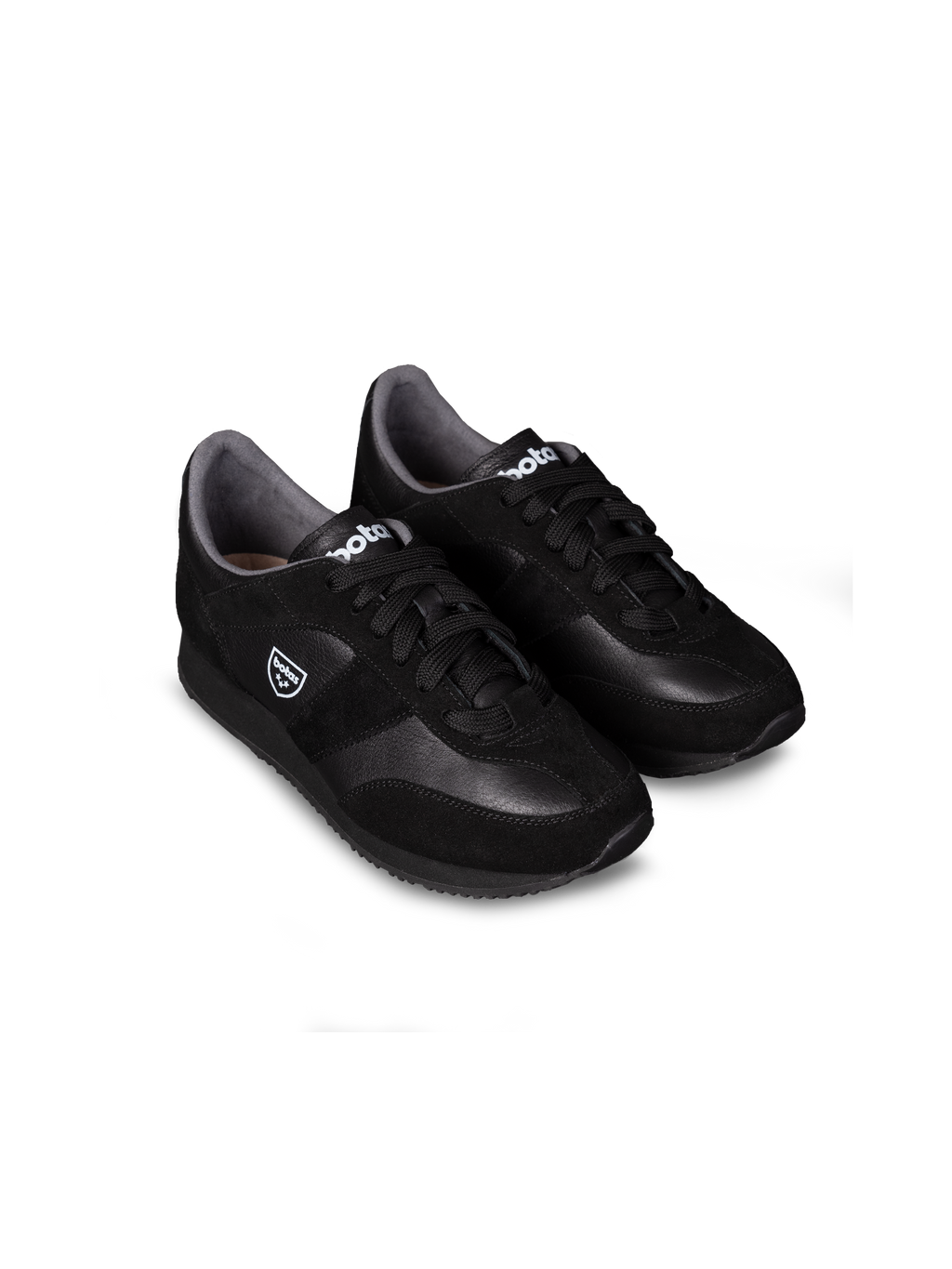 Authentic Dark