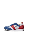 Authentic Tricolor