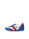 Classic Tricolor