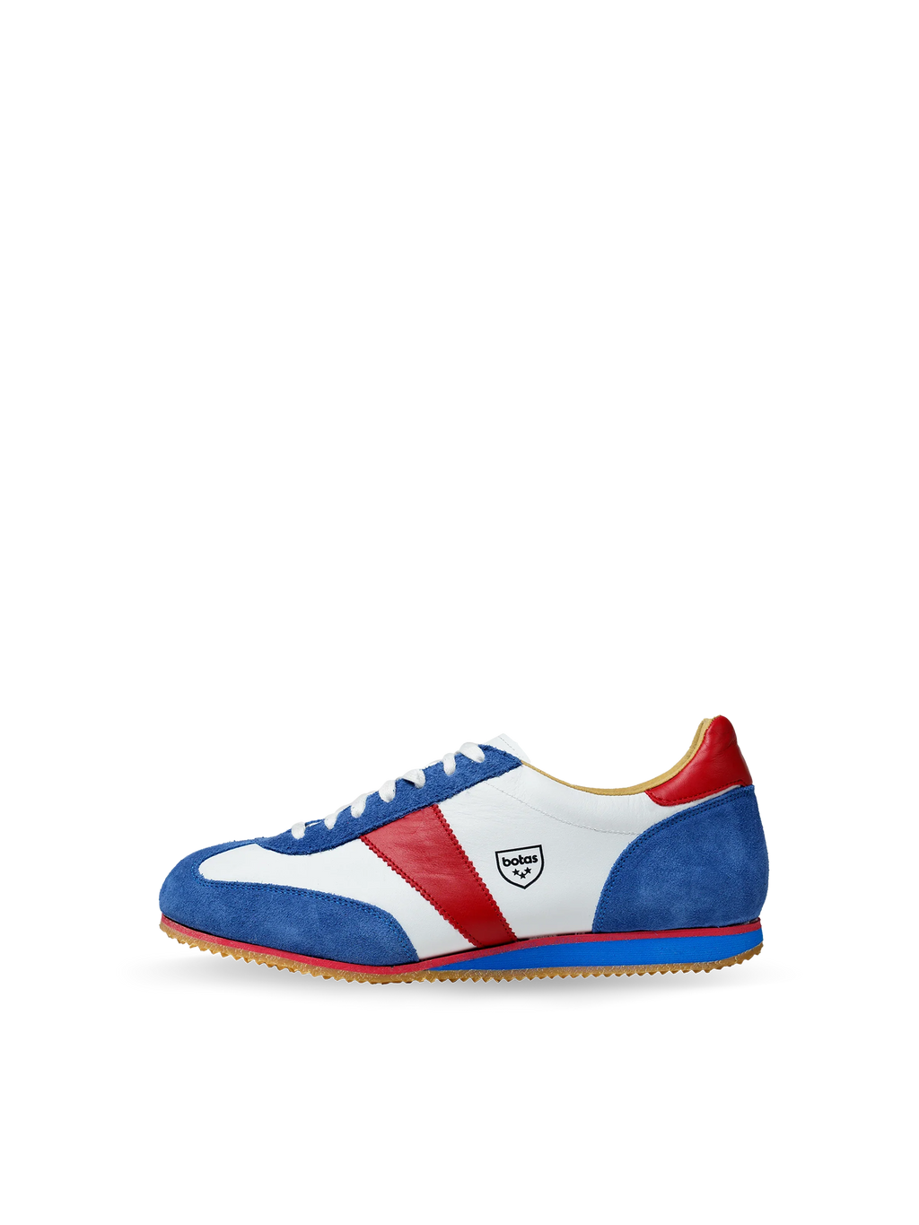Classic Tricolor
