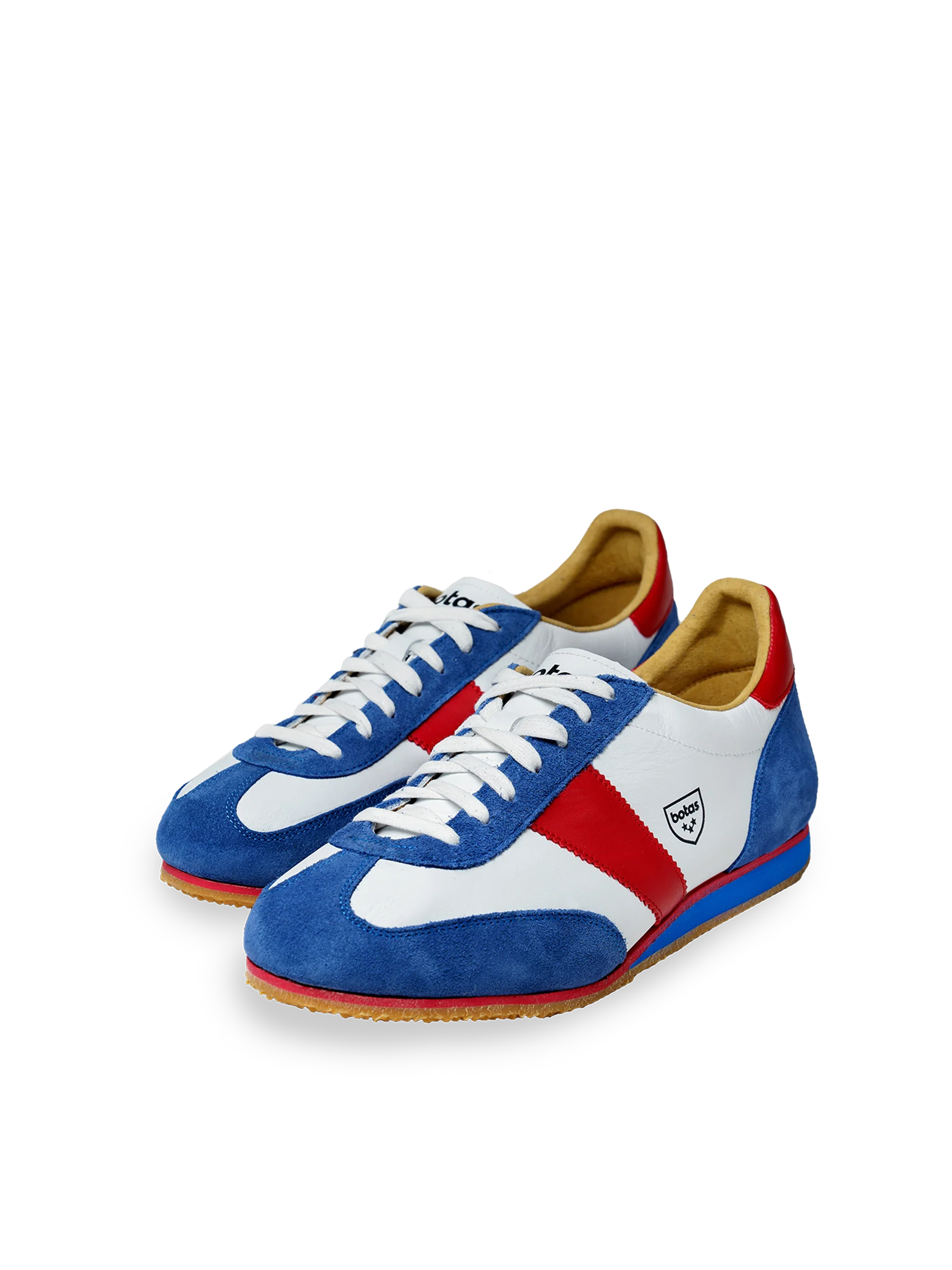 Classic Tricolor