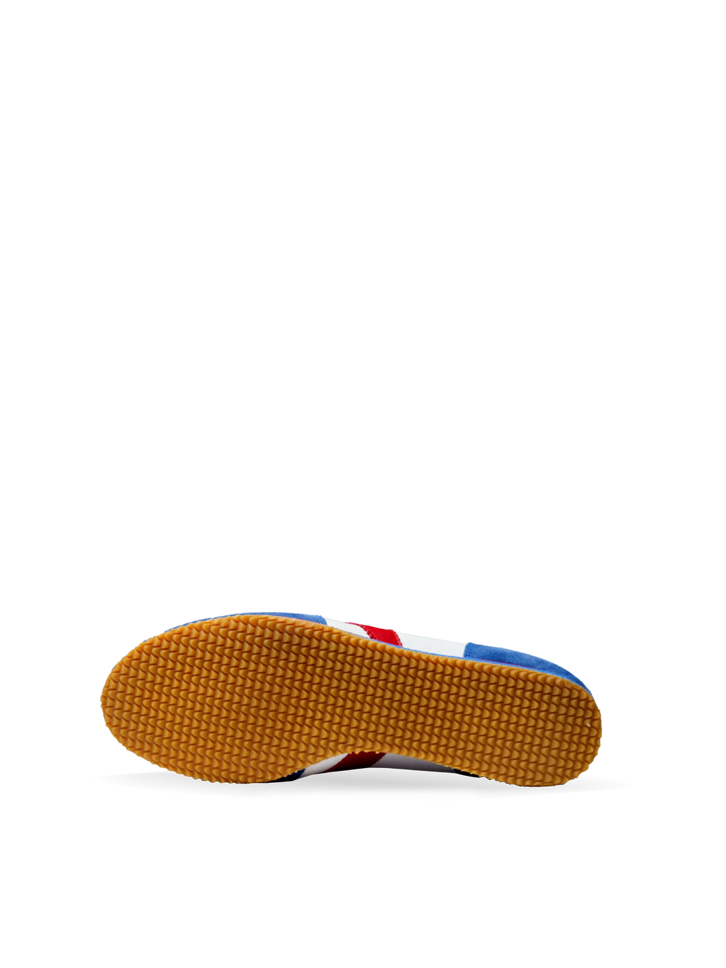Classic Tricolor