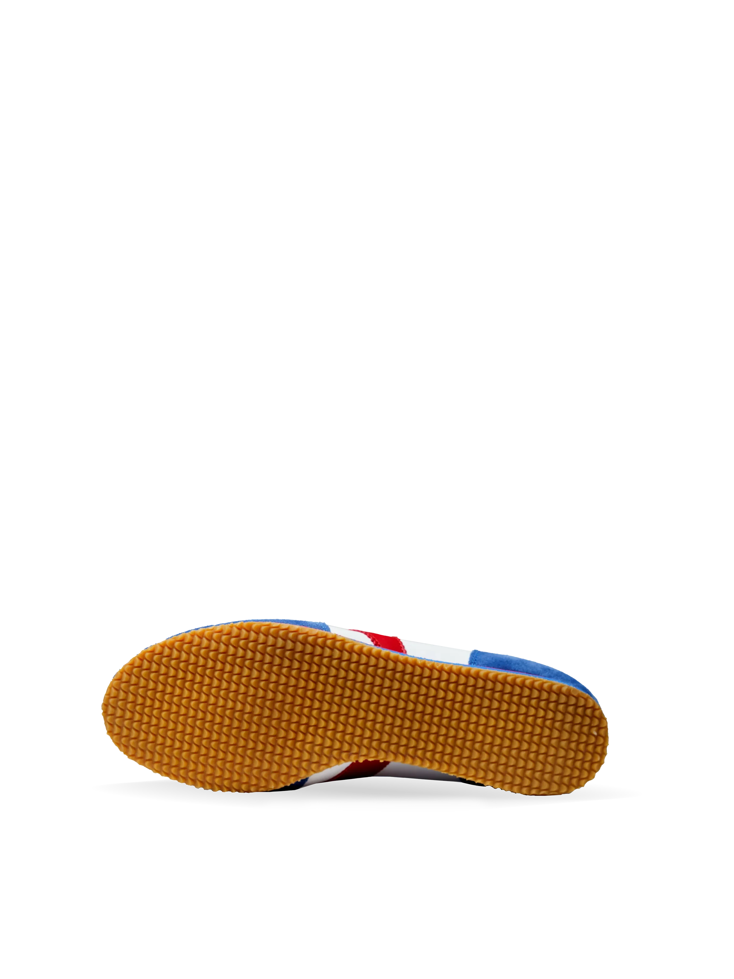 Classic Tricolor