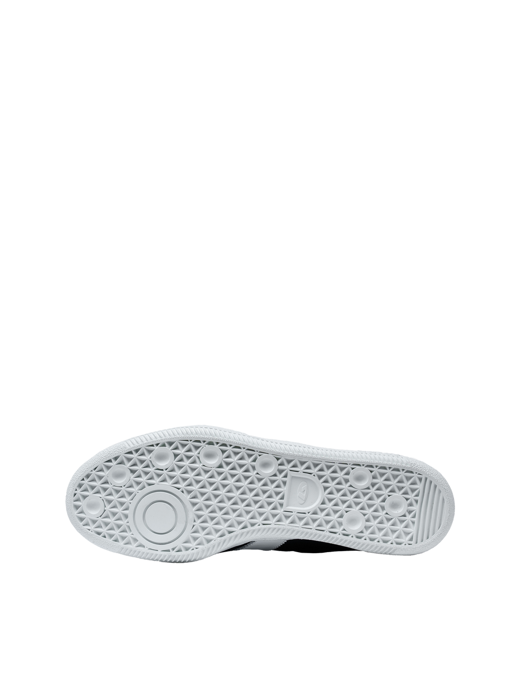 Iconic Black & White