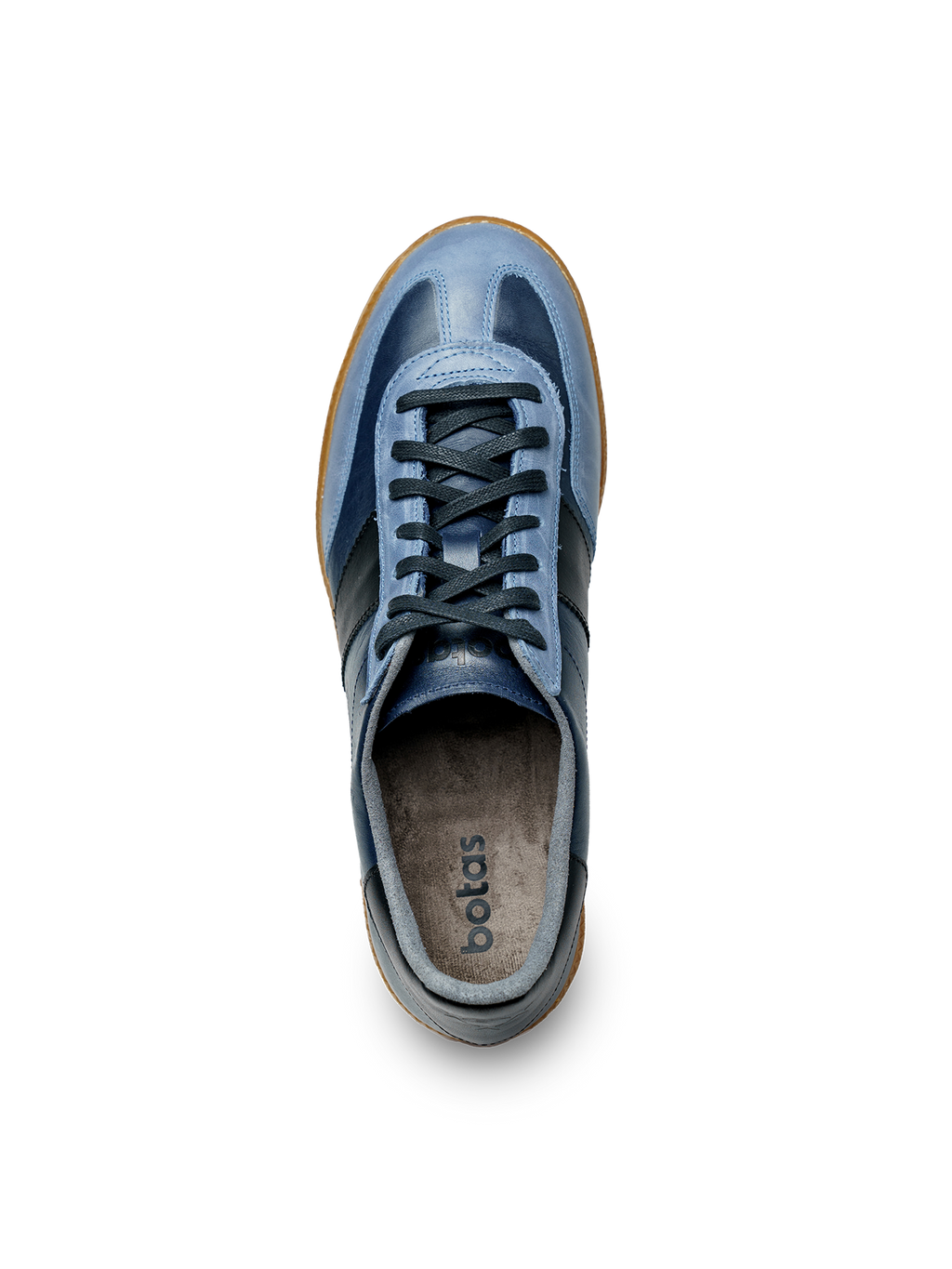 Iconic Blue