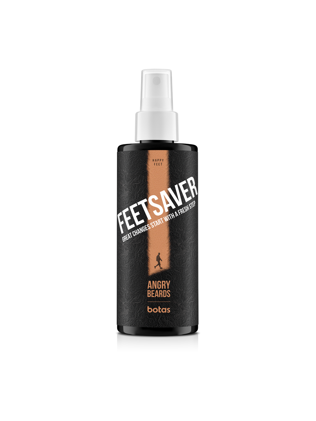 Botas x Angry Beards Saver Set