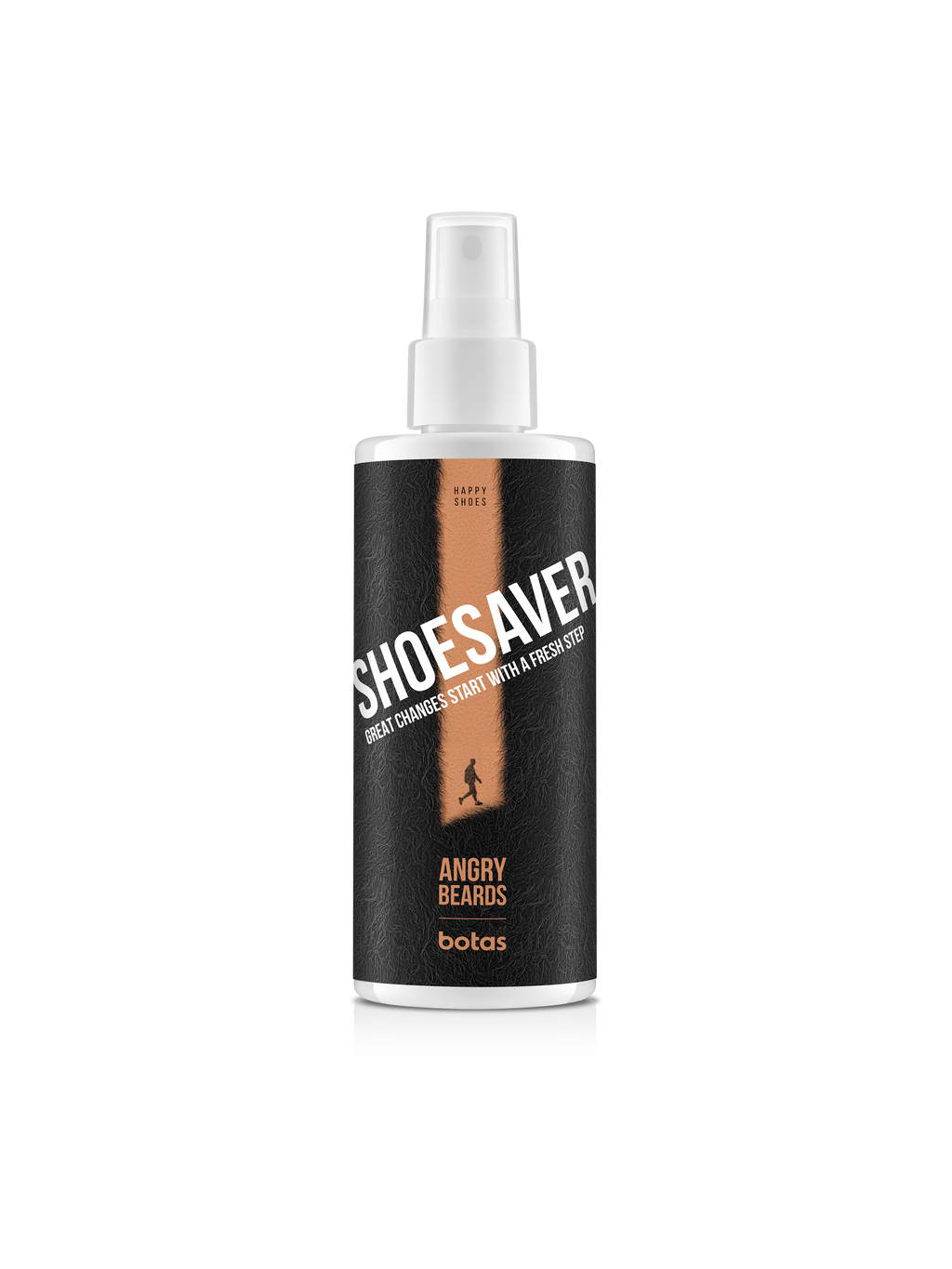 Botas x Angry Beards Saver Set