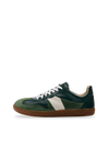 Botas × Footshop Green