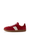 Botas × Footshop Red