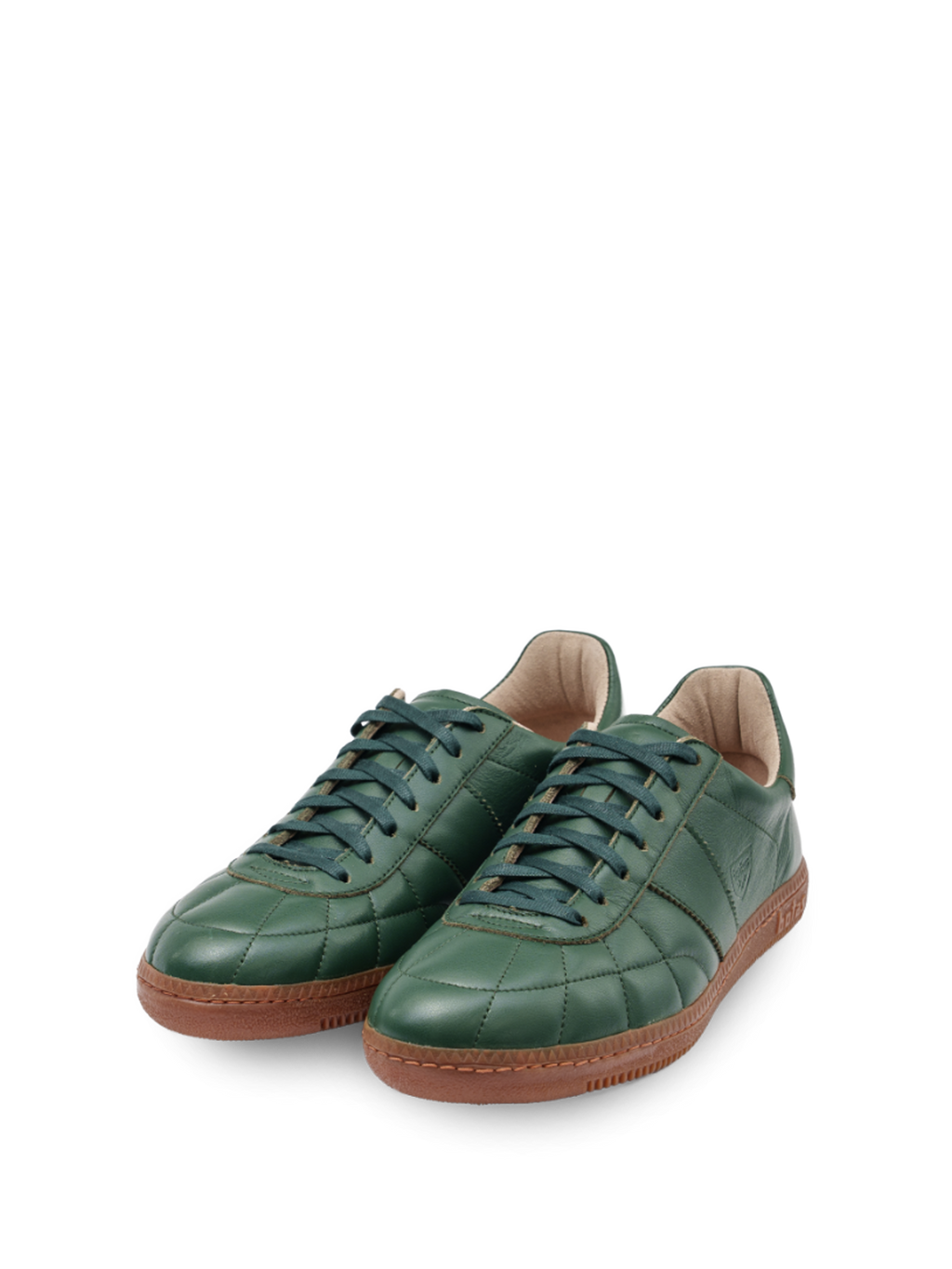 Botas Panenka Green