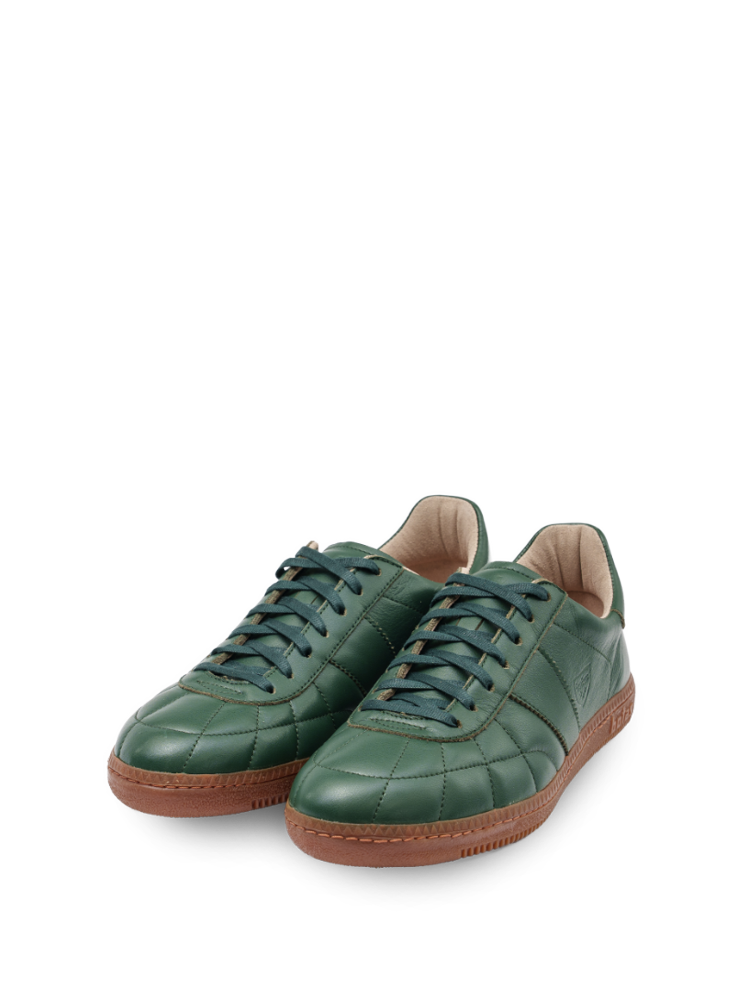 Botas Panenka Green