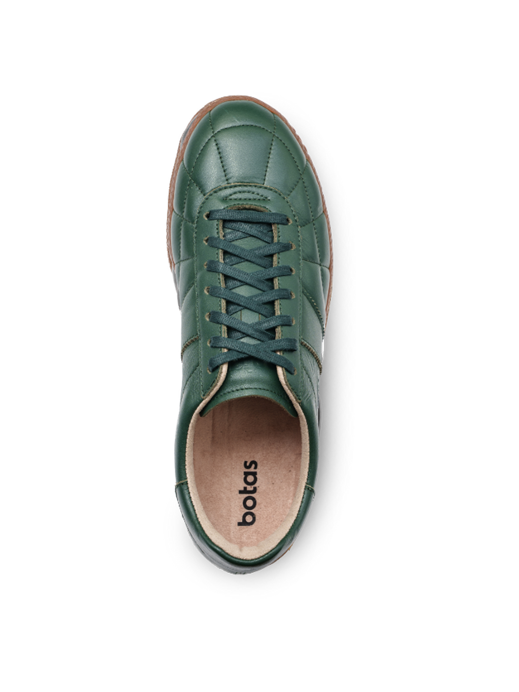 Botas Panenka Green